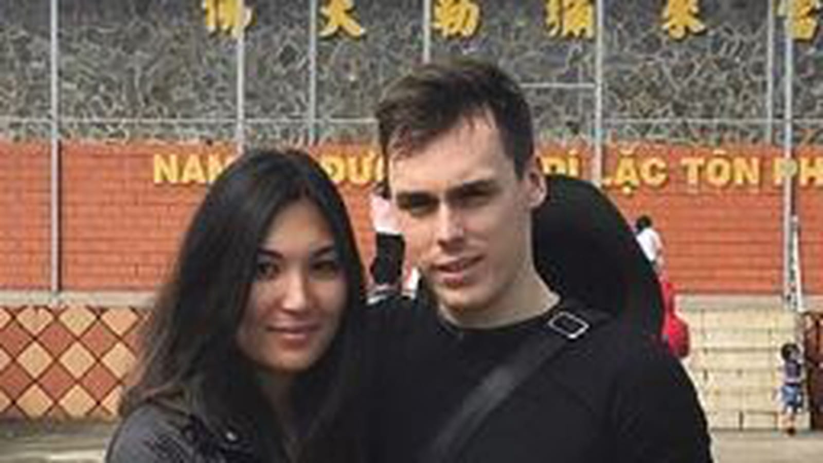 Louis Ducruet