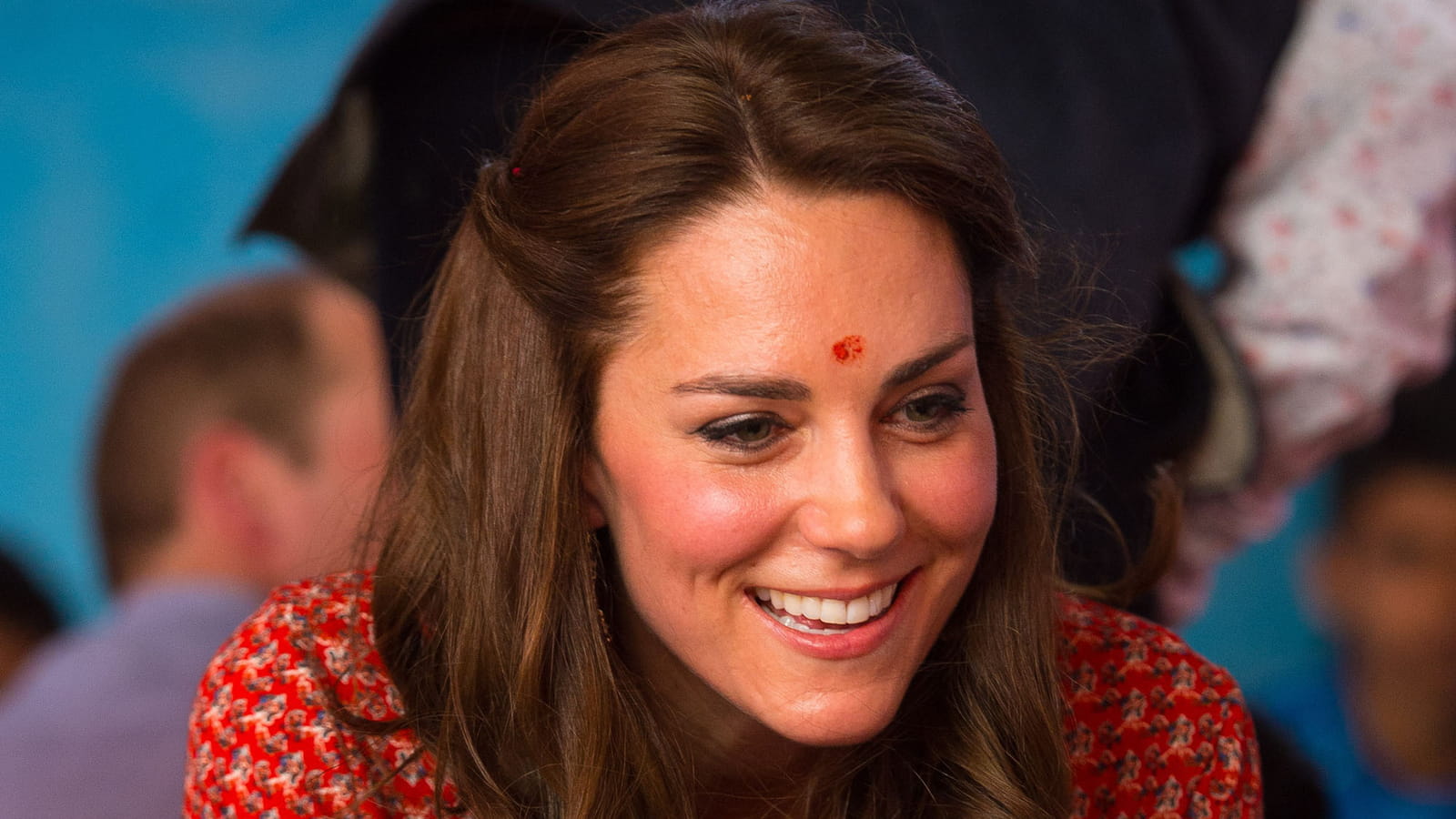 Bindi joli