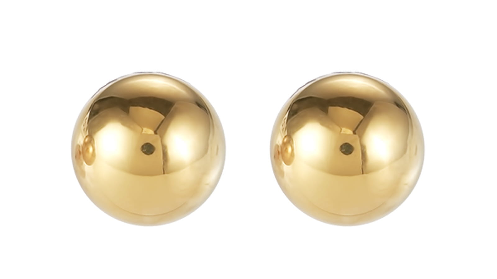 Boucles d'oreilles Cœur de Lion