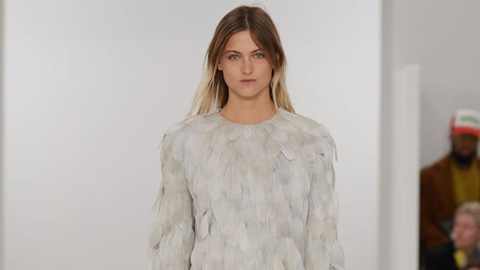 Défilé Loewe