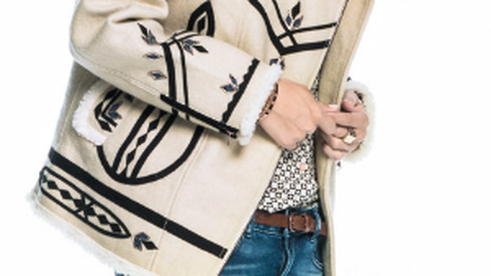 Veste Scotch & Soda
