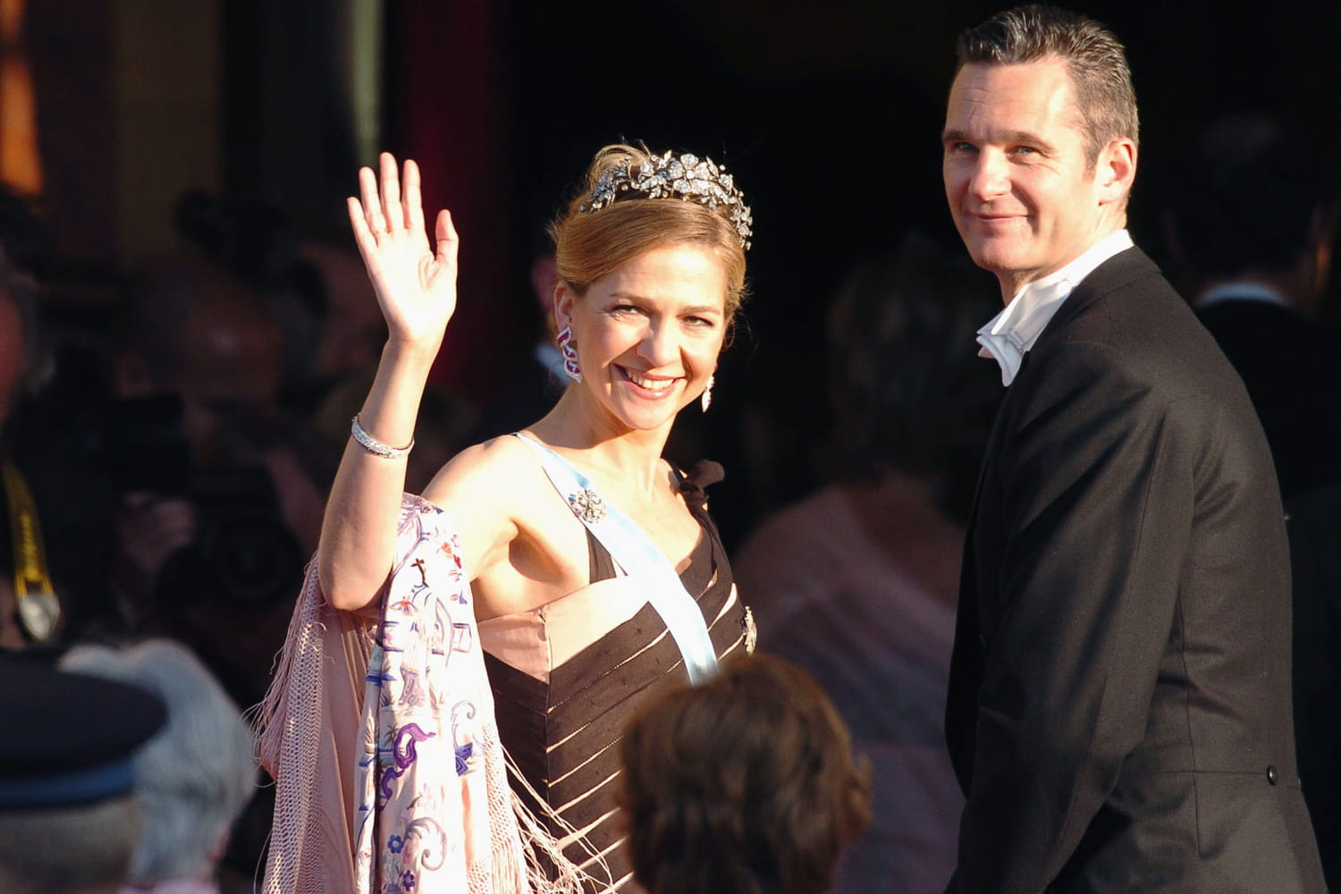 Cristina d'Espagne, trompée par Iñaki Urdangarin : Divorce, Prison et Scandales