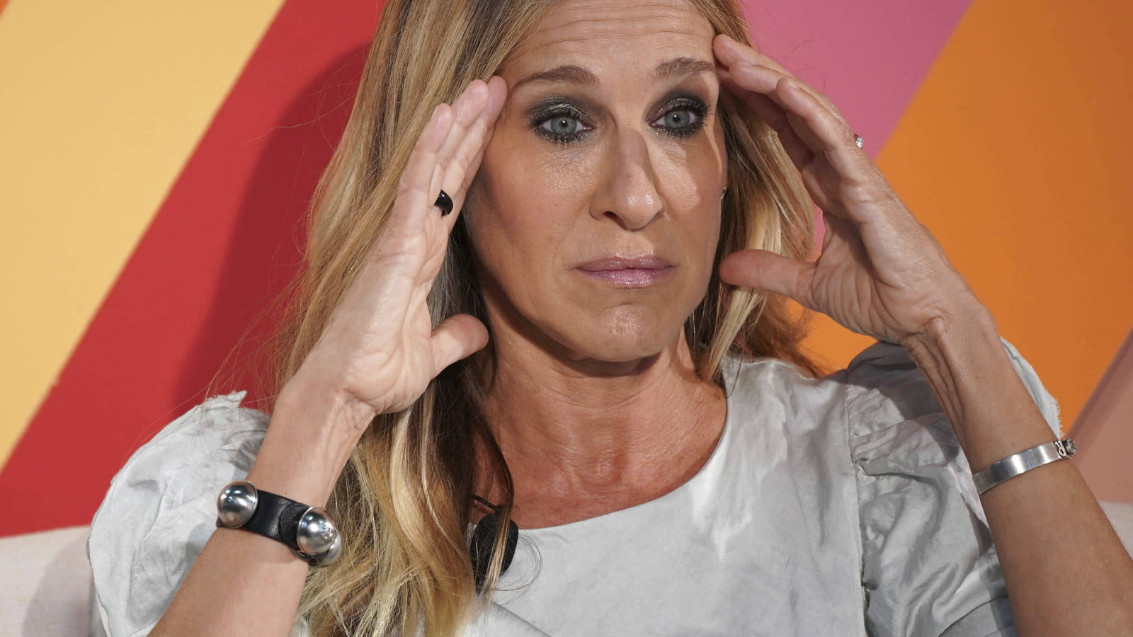 Sarah Jessica Parker