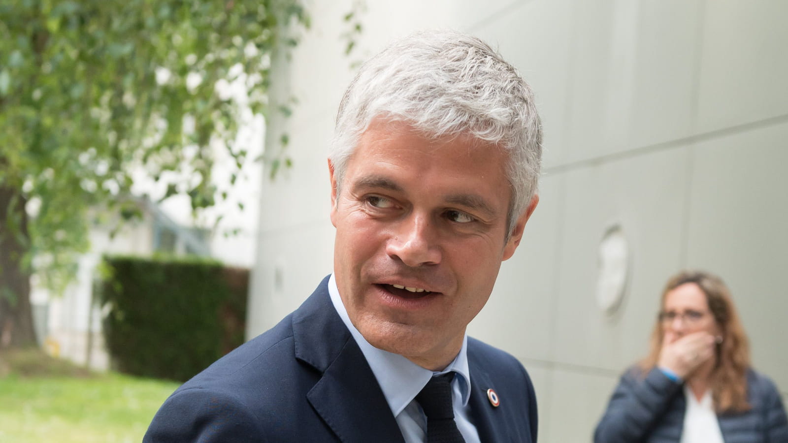 Laurent Wauquiez
