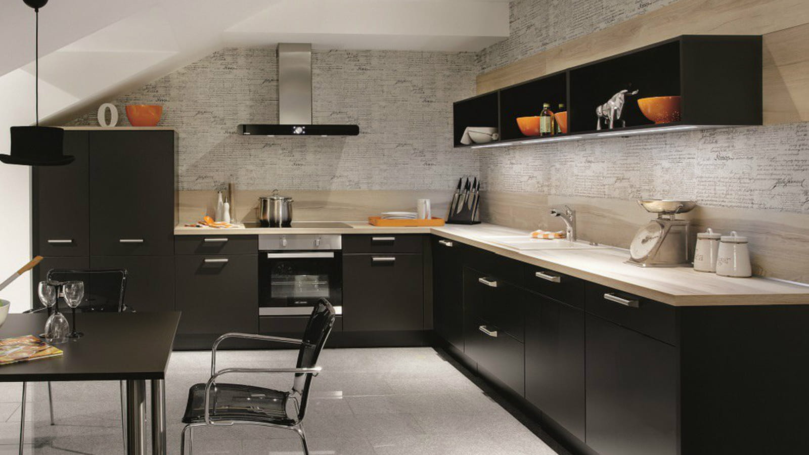 Cuisine Aviva Cuisines