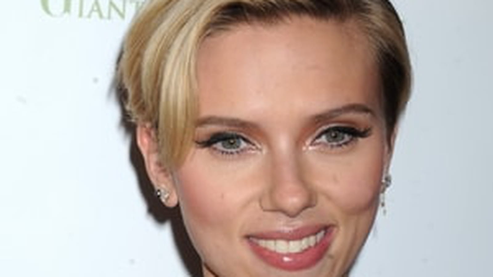 Scarlett Johansson