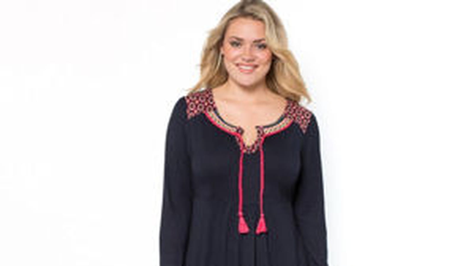 Tenue La Redoute