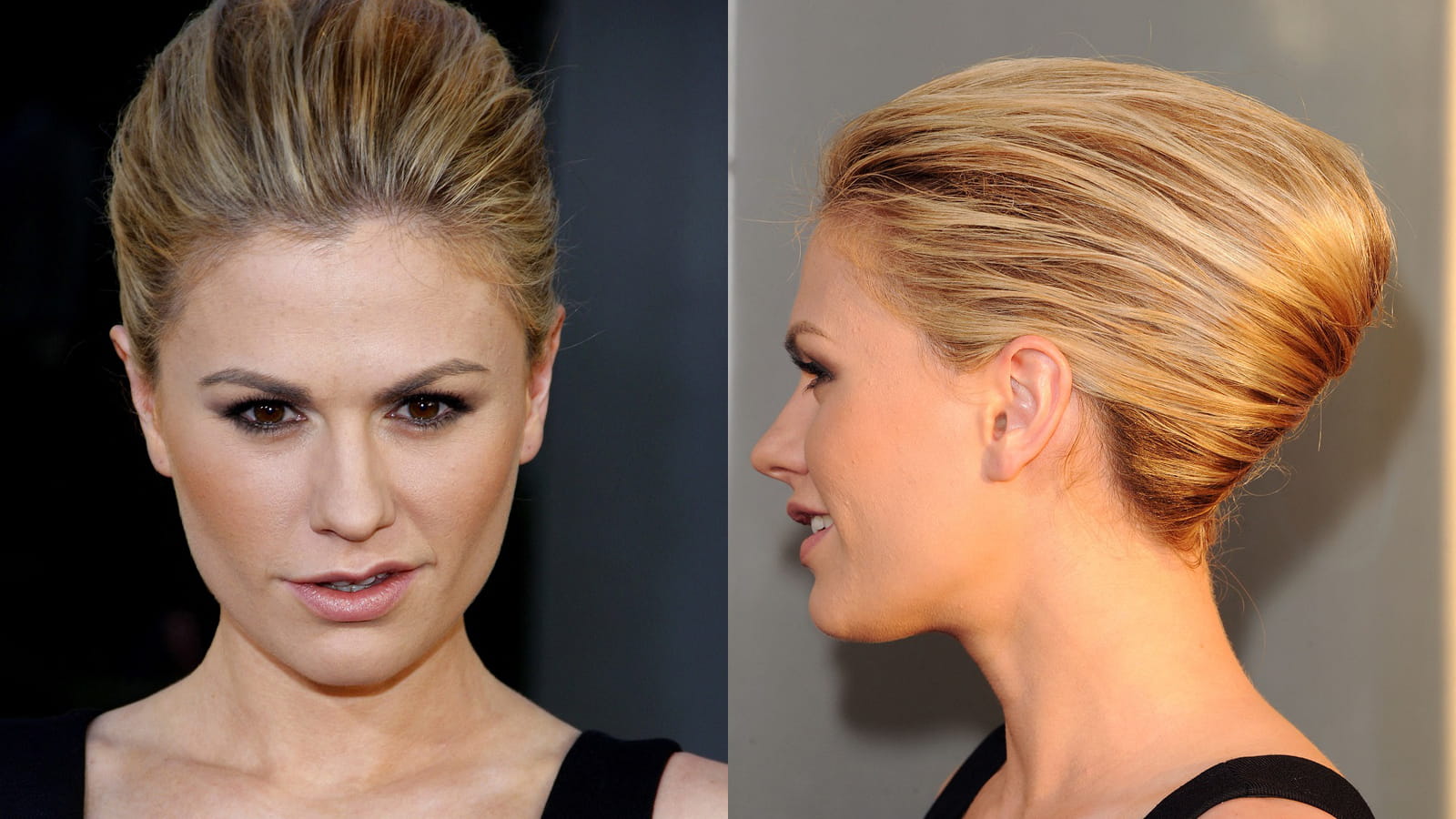 Anna Paquin