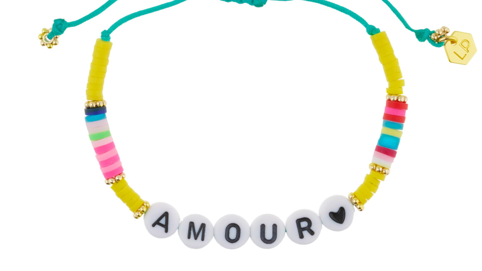 Bracelet Louis Pion