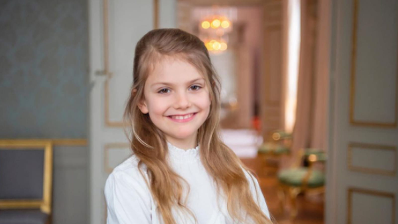 Princesse Estelle