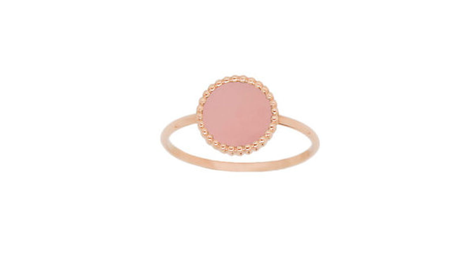 Bague Poinçon 22