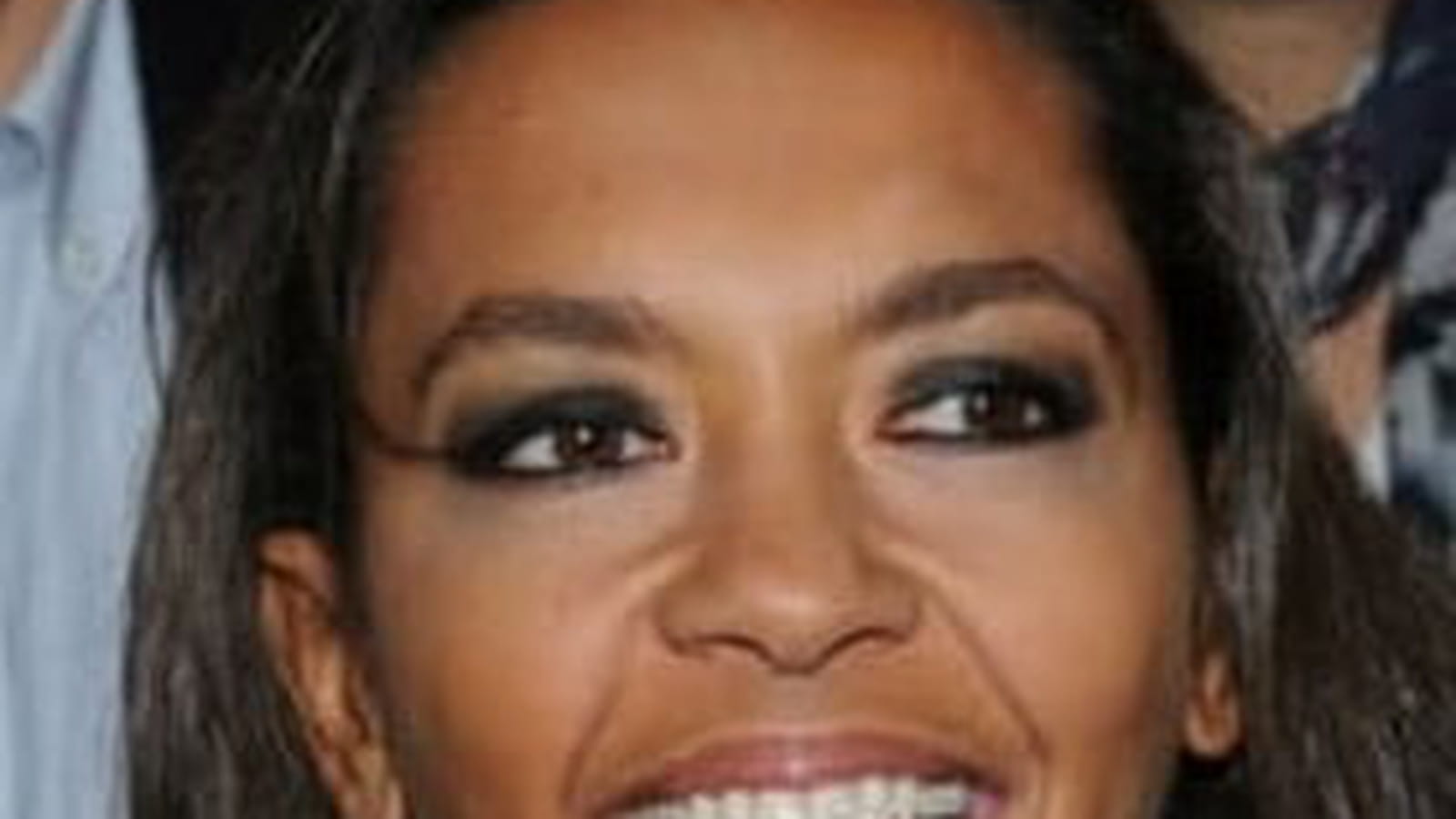 Karine Le Marchand 