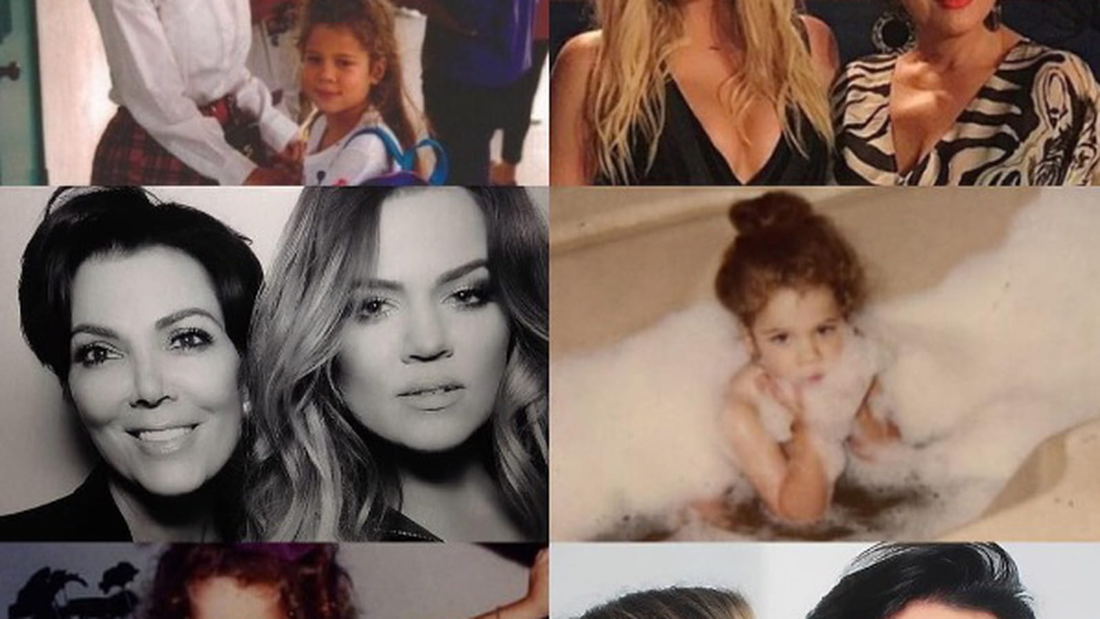 Khloé Kardashian