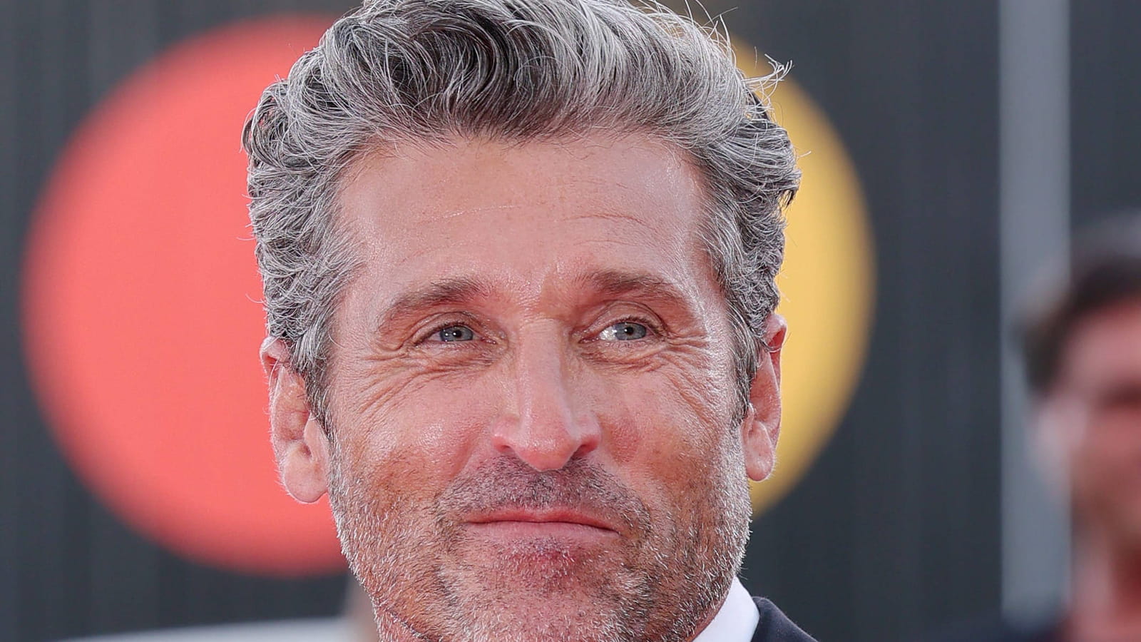 Patrick Dempsey
