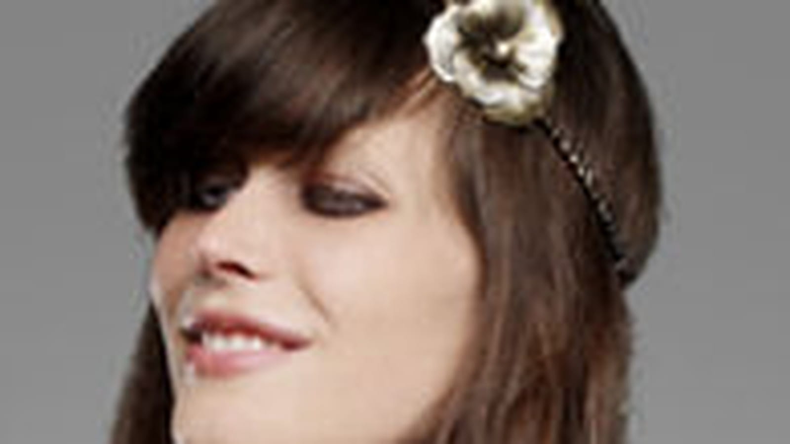 Headband Hippie Chic