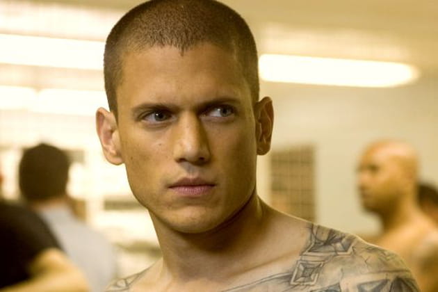 5e : Wentworth Miller