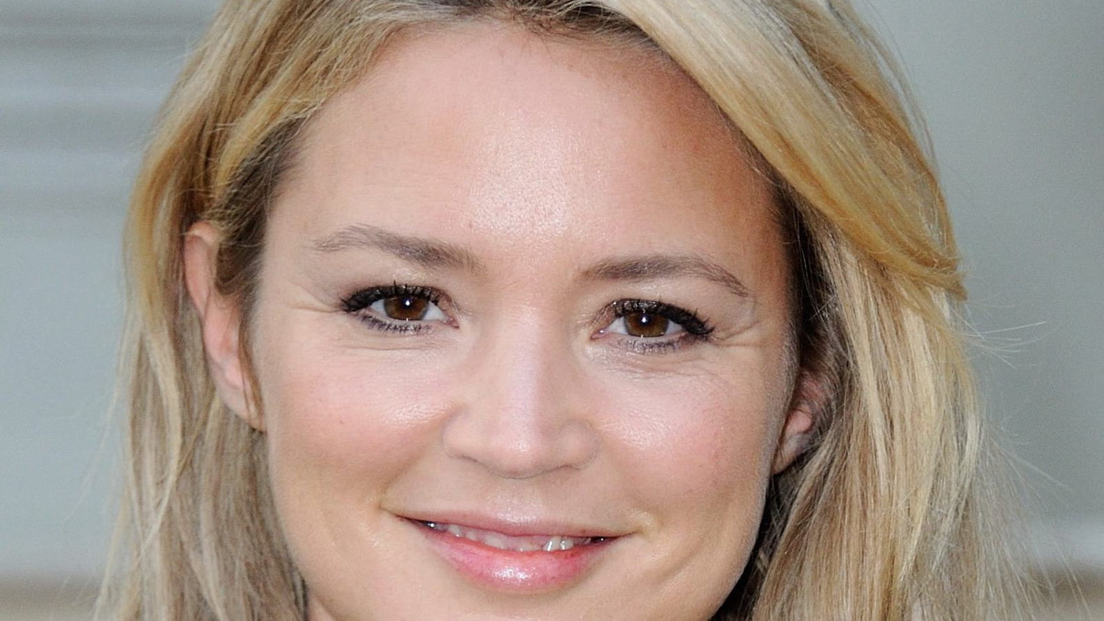 Virginie Efira