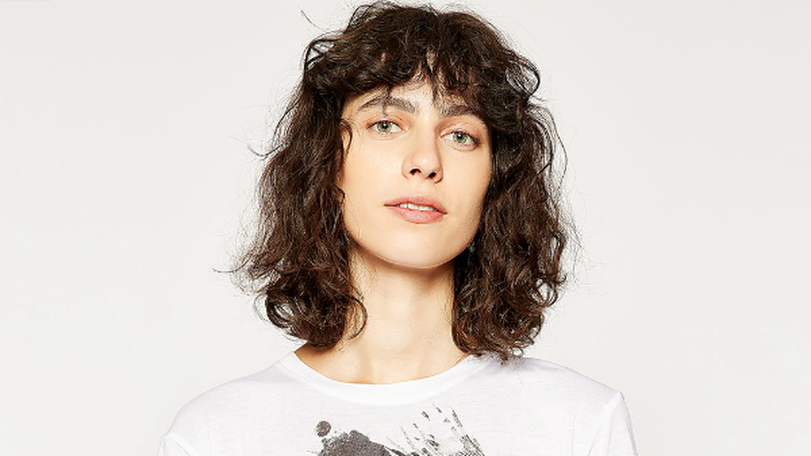 T-shirt The Kooples X Elephant Family