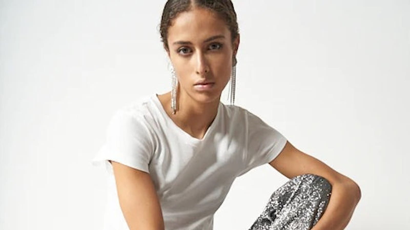 Pantalon Recc Paris