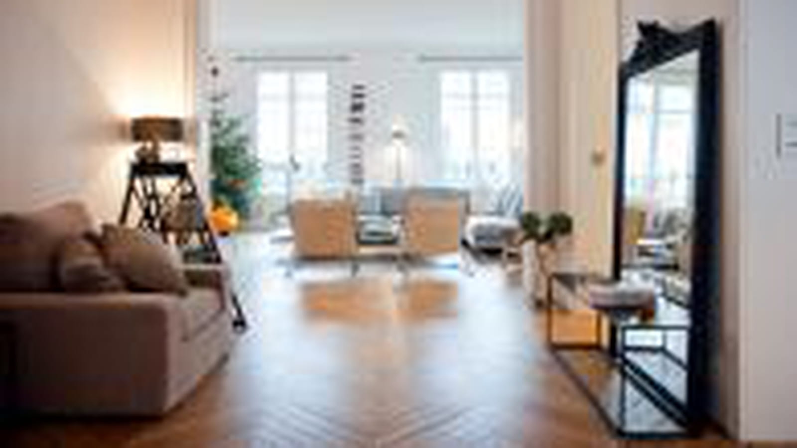 Haussmannien