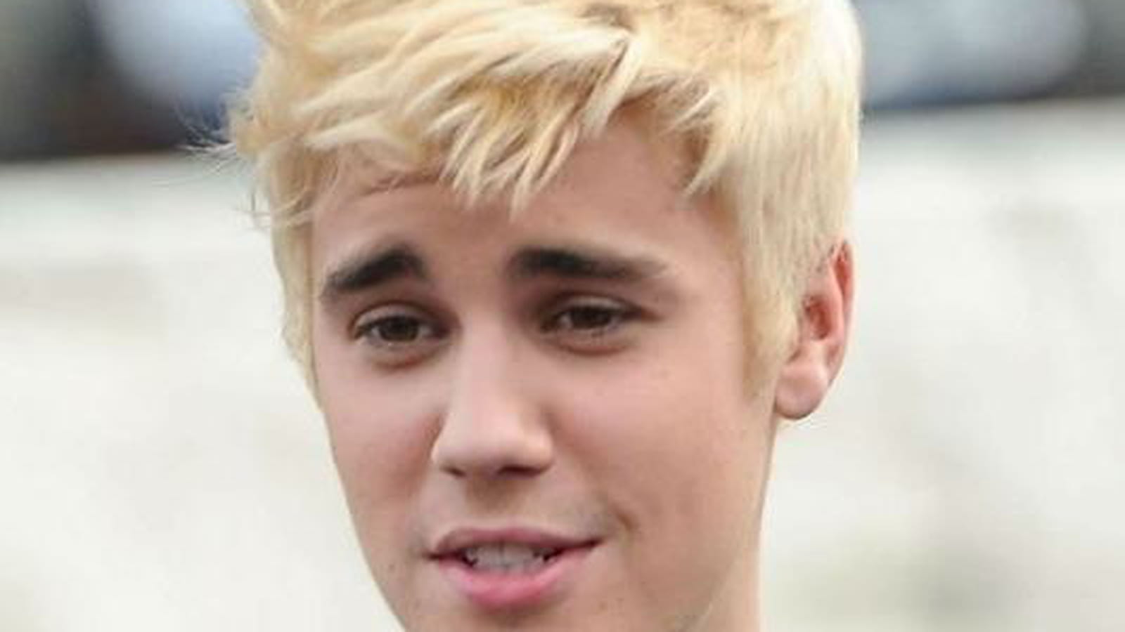 Justin Bieber