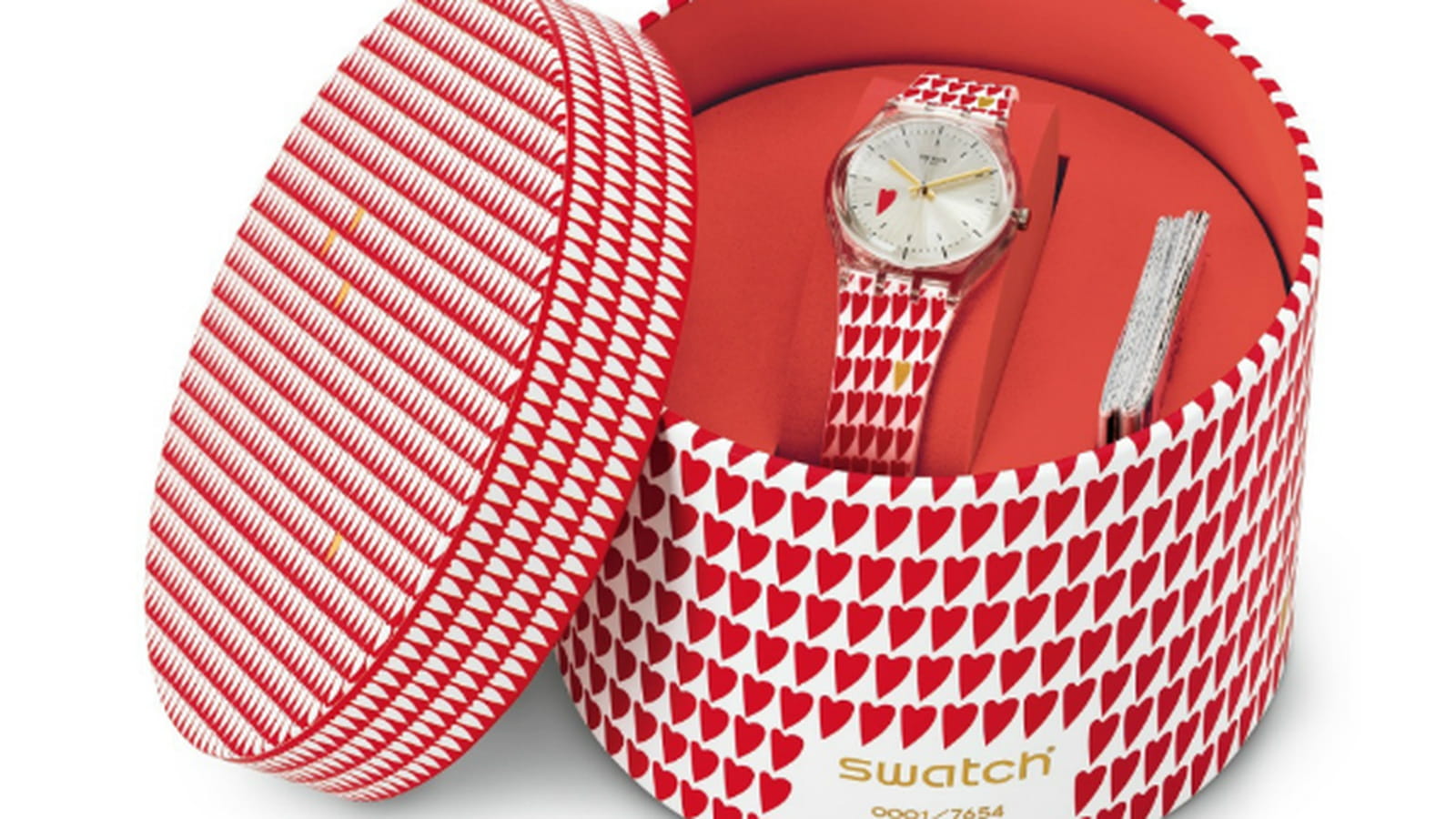 Montre Swatch  