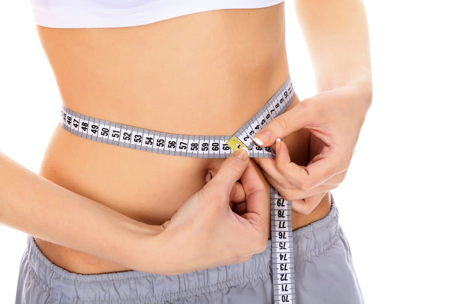 Comment perdre les kilos pris durant les fêtes ?
