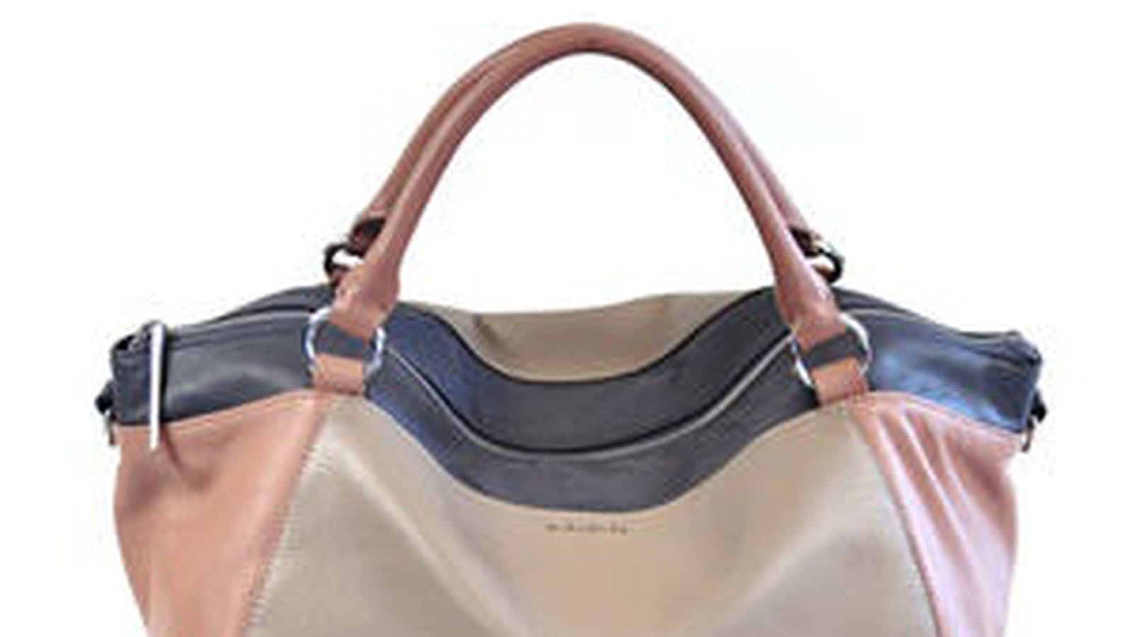 Sac "Emilie" de Paquetage