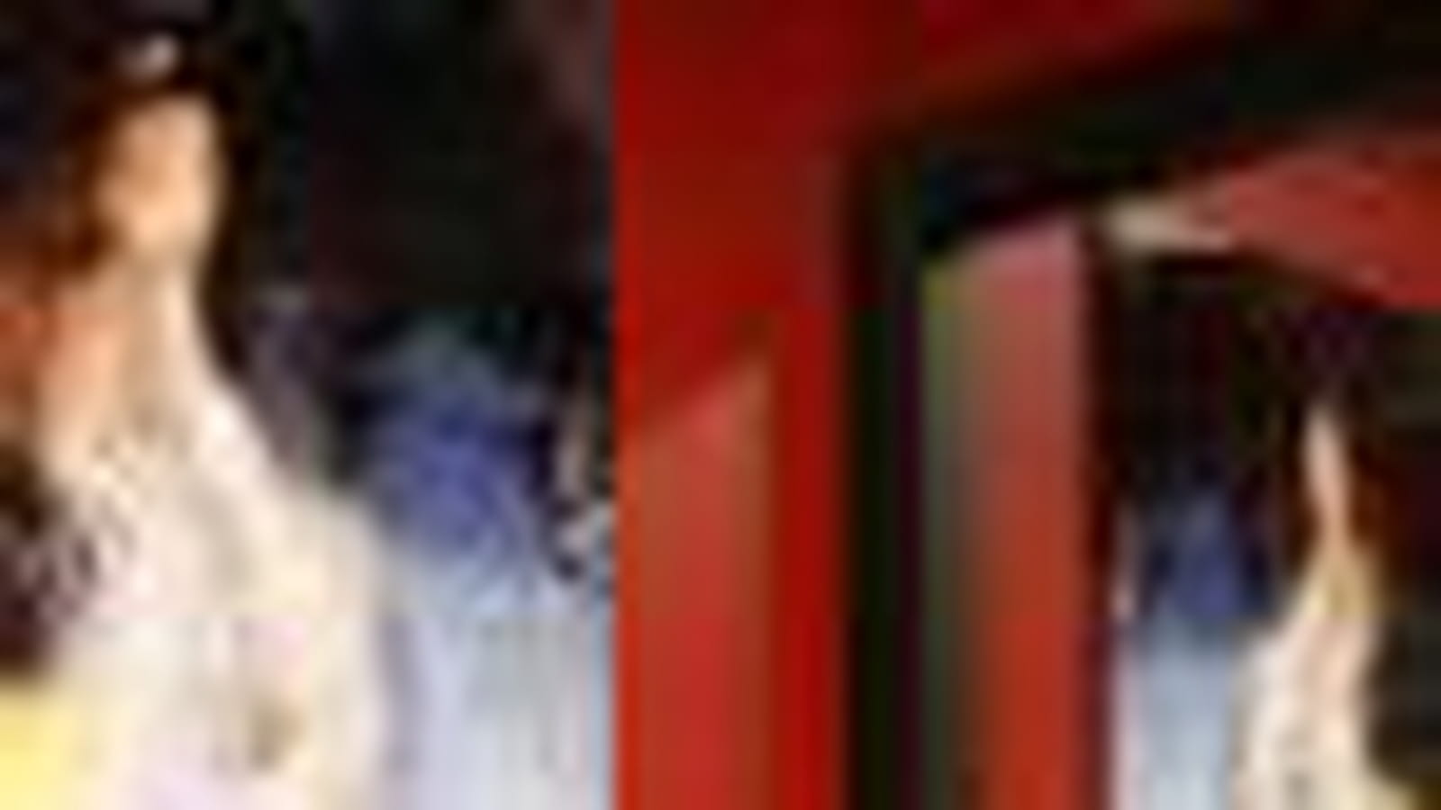 Effet mirroir