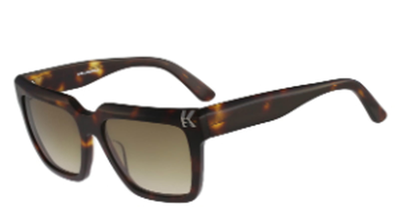 Lunettes de soleil Karl Lagerfeld chez Optic 2000