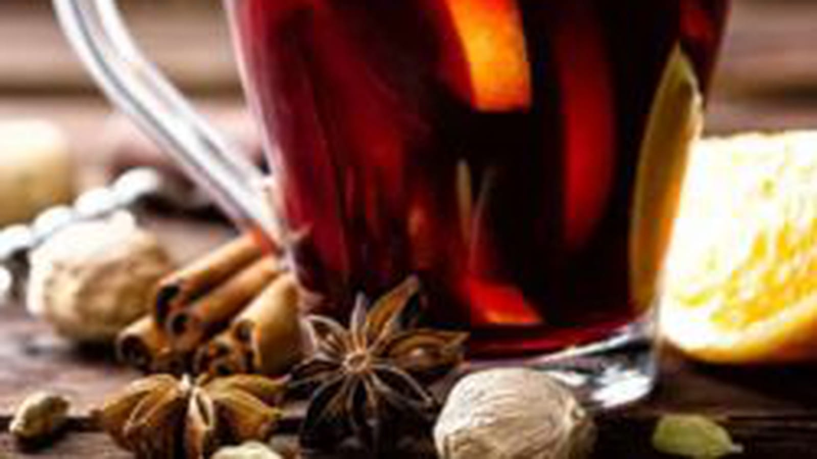 Vin chaud (Cocktail vin)