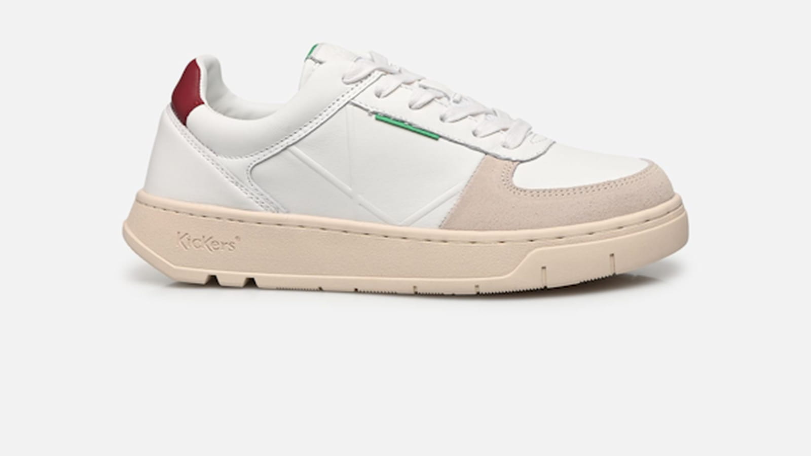 Baskets Kickers