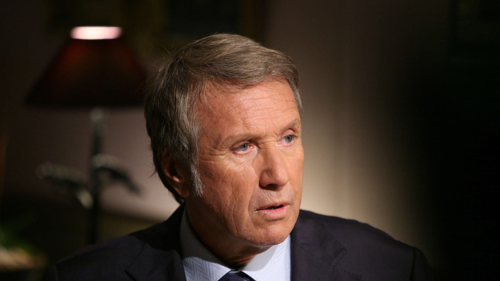 Yves Rénier