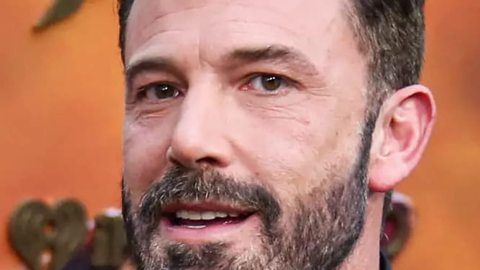 Ben Affleck