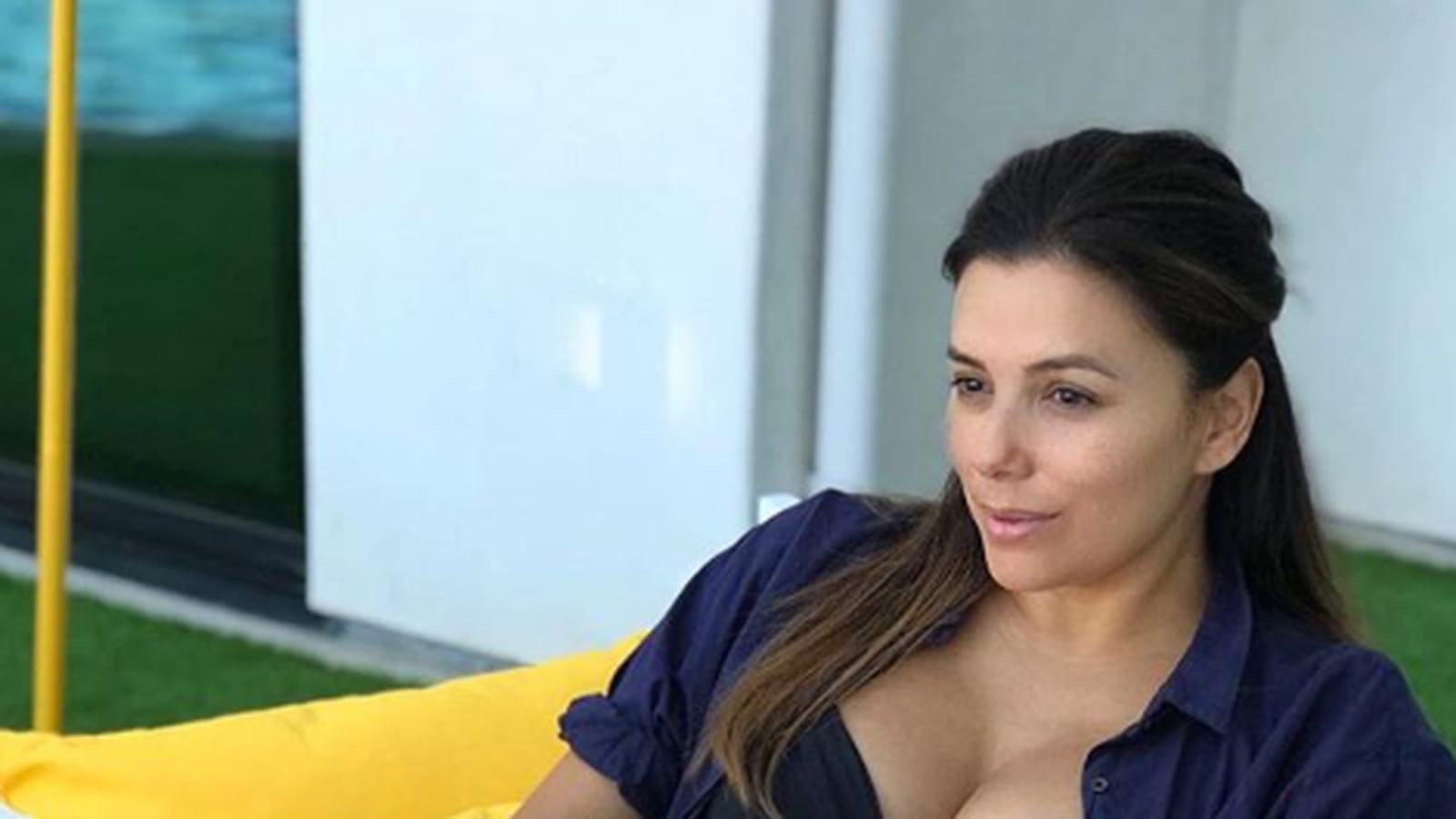 Eva Longoria