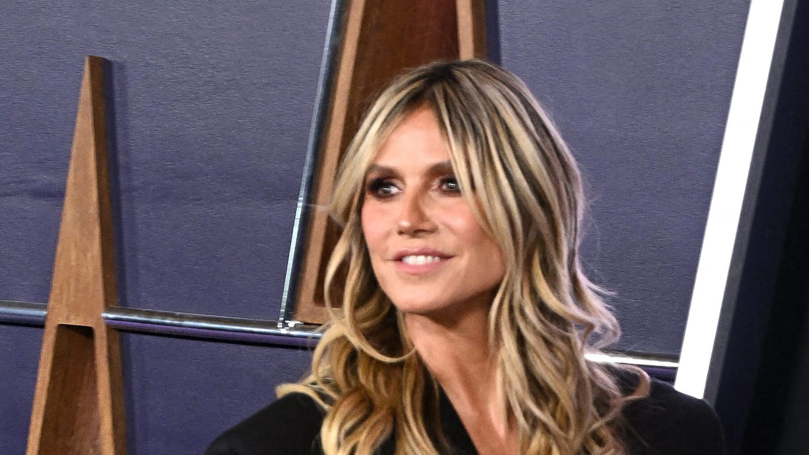 Heidi Klum