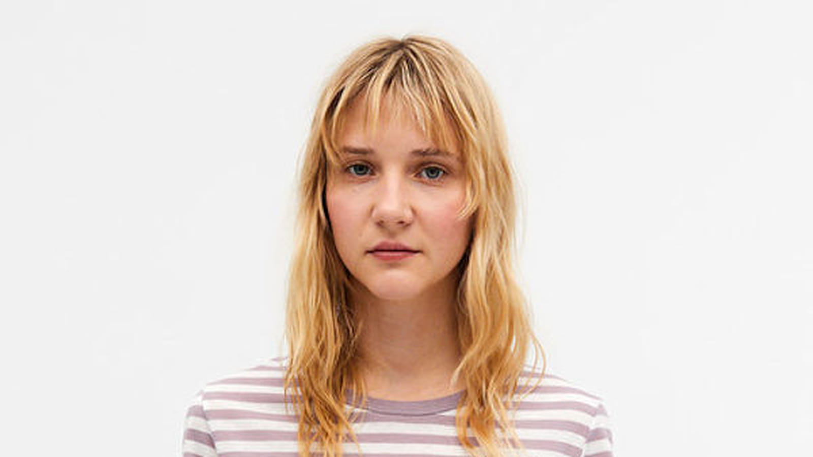 T-shirt Monki