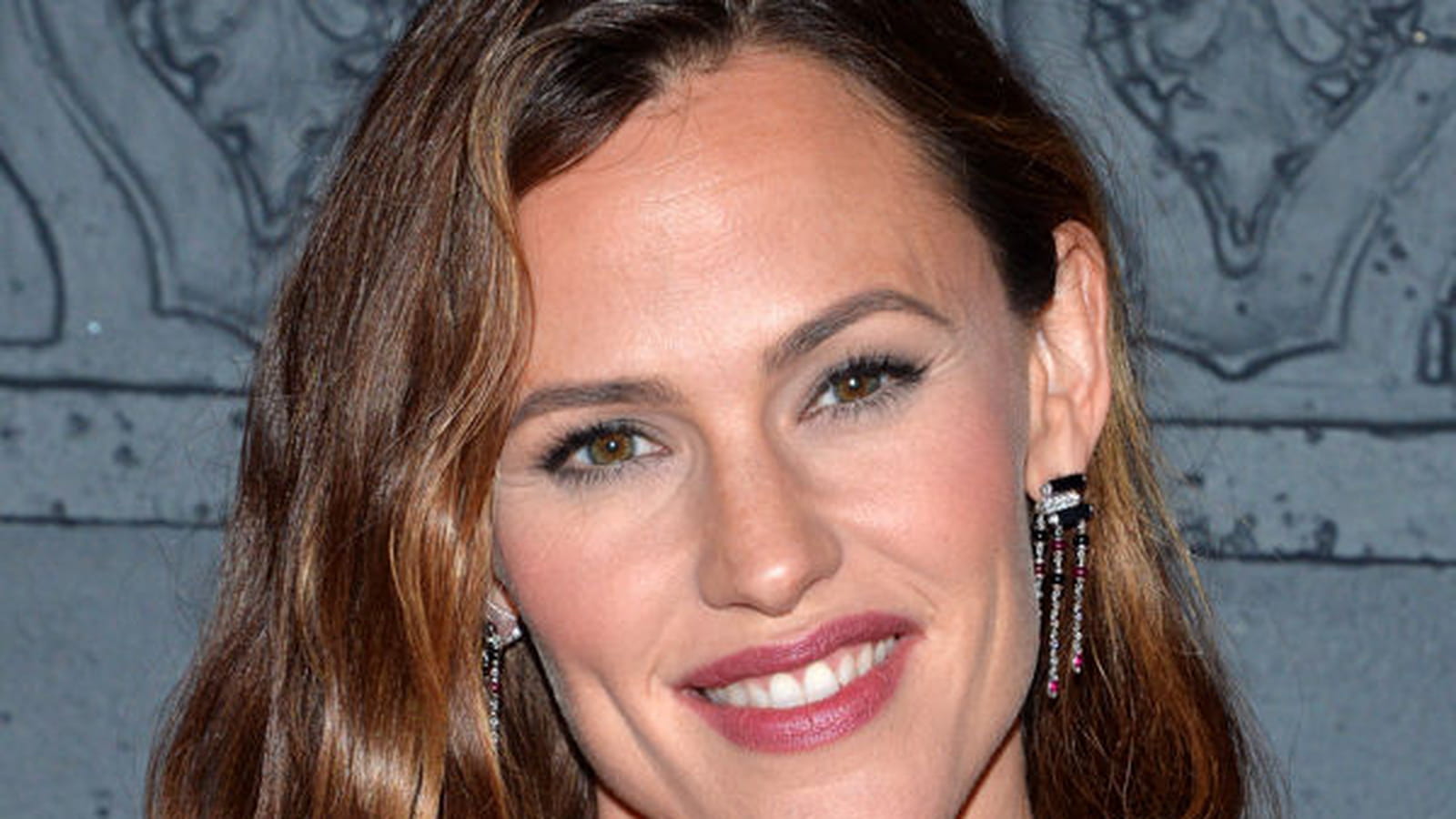 Le look sophistiqué de Jennifer Garner