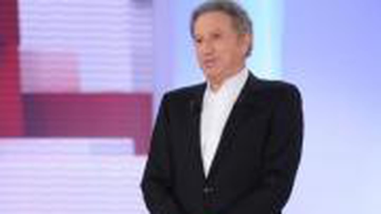 Michel Drucker