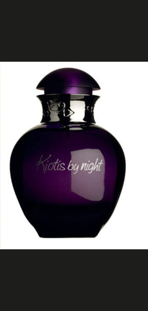 Parfum de No&euml;l myst&eacute;rieux