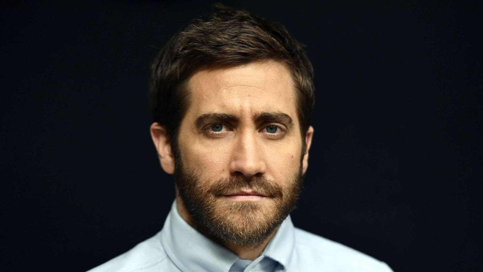 Jake Gyllenhaal  