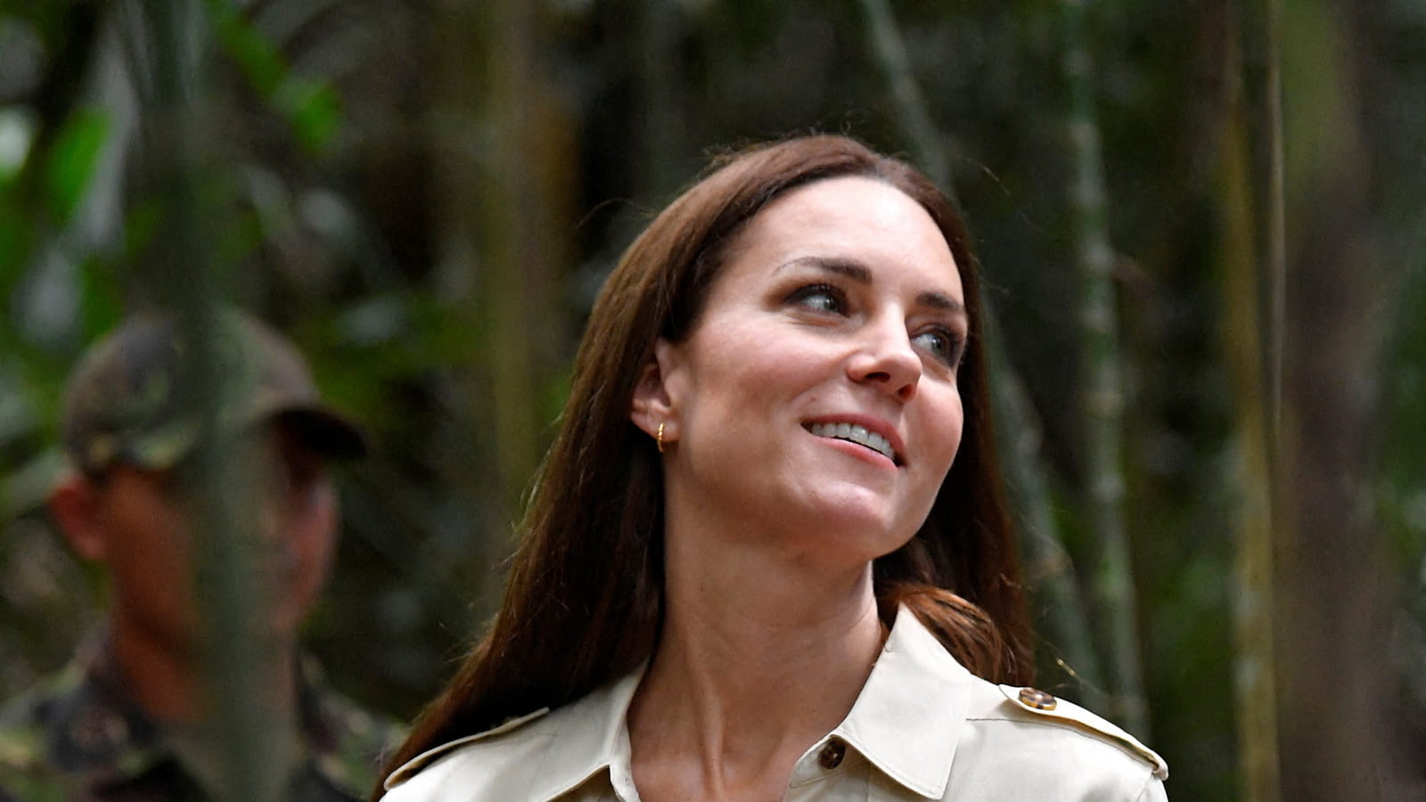 Kate Middleton 