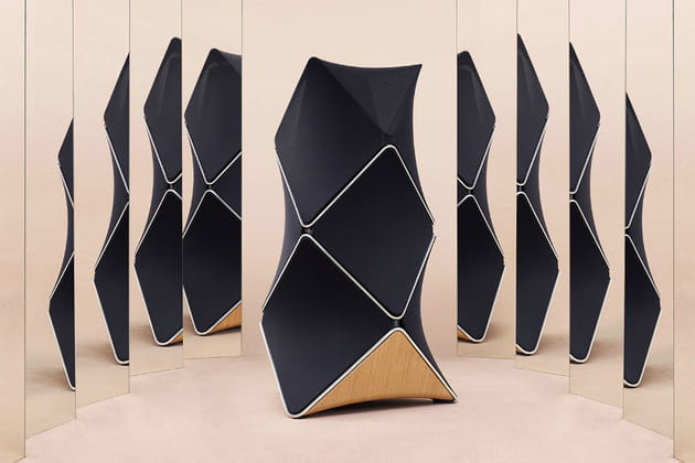 Enceinte "BeoLab 90" Bang & Olufsen