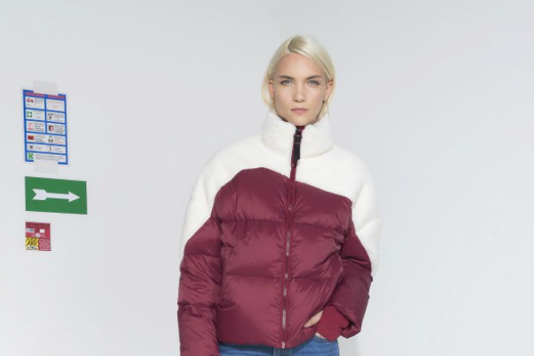 Doudoune "Liv" de Gertrude + Gaston