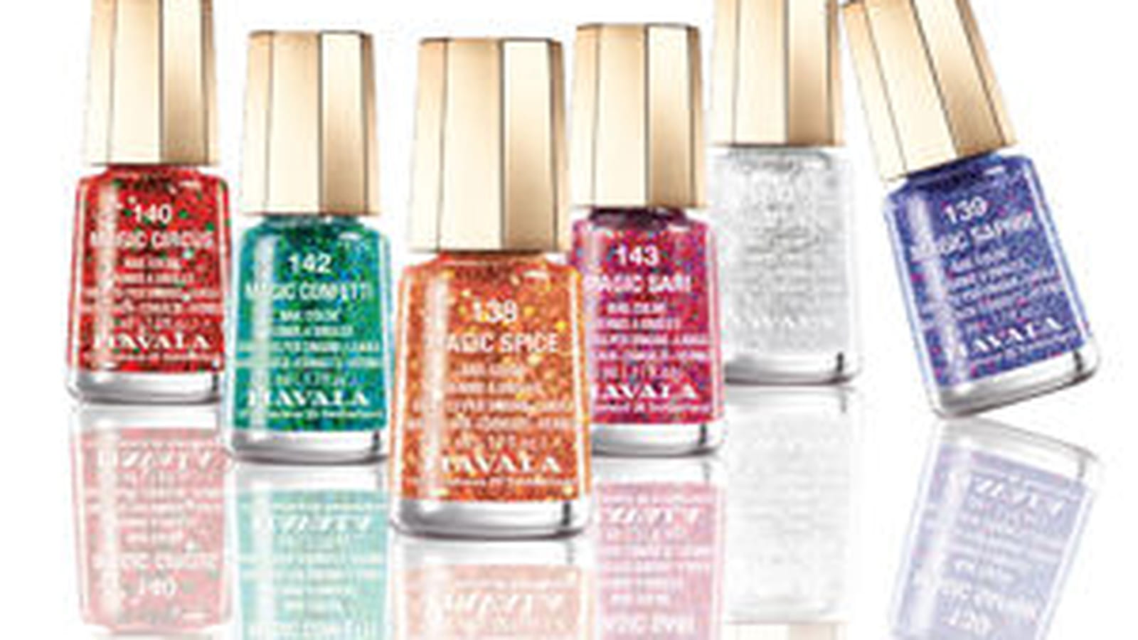 Mini Color's Magic Stardust de Mavala 