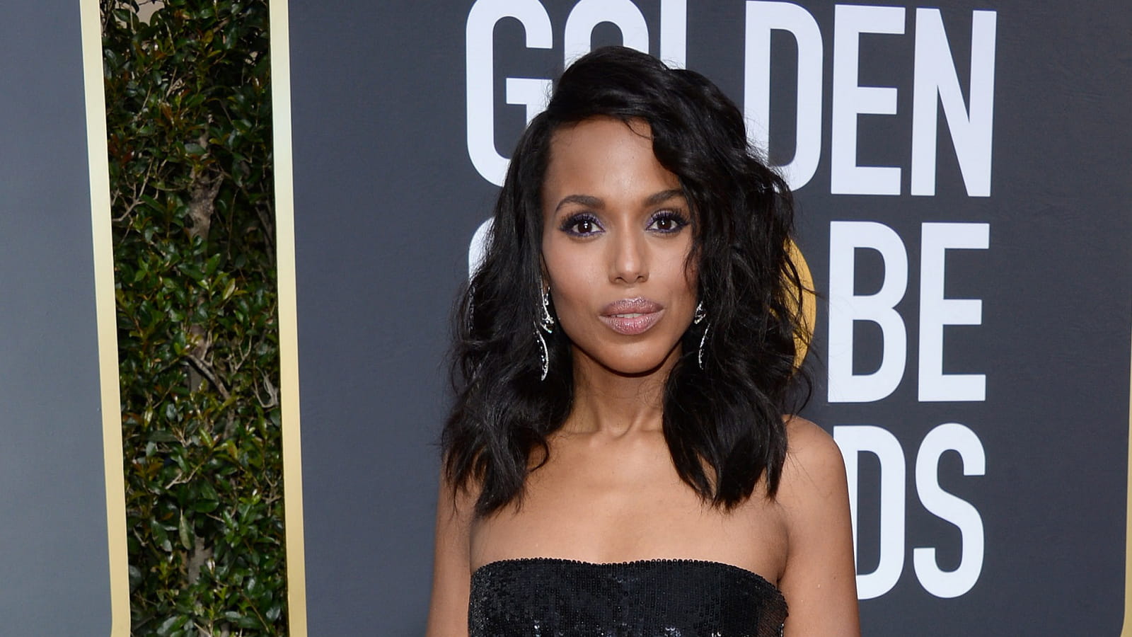Kerry Washington