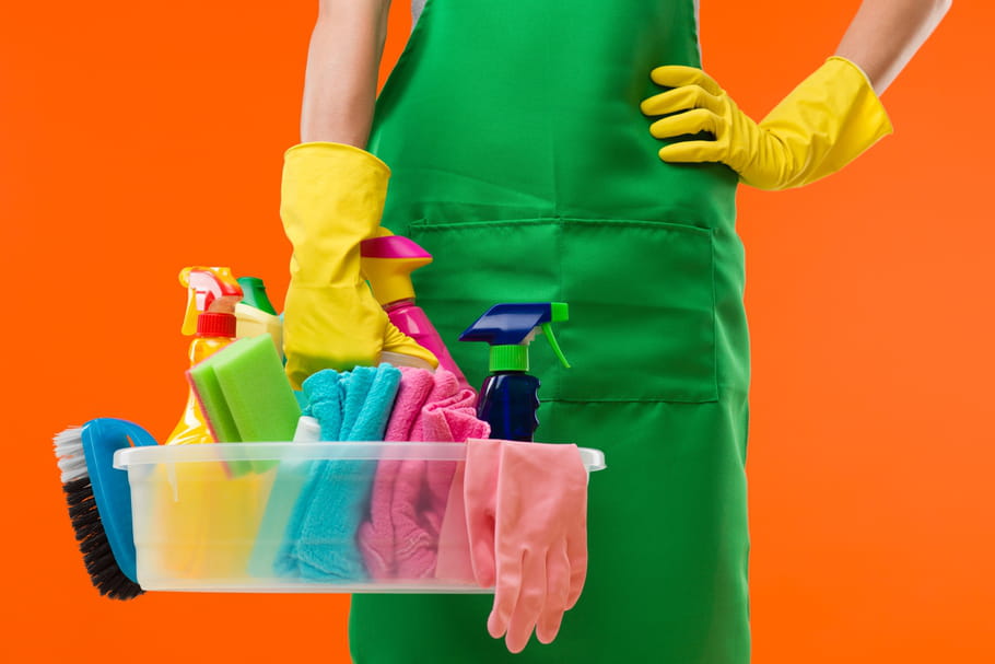 Grand ménage de printemps : mode d'emploi