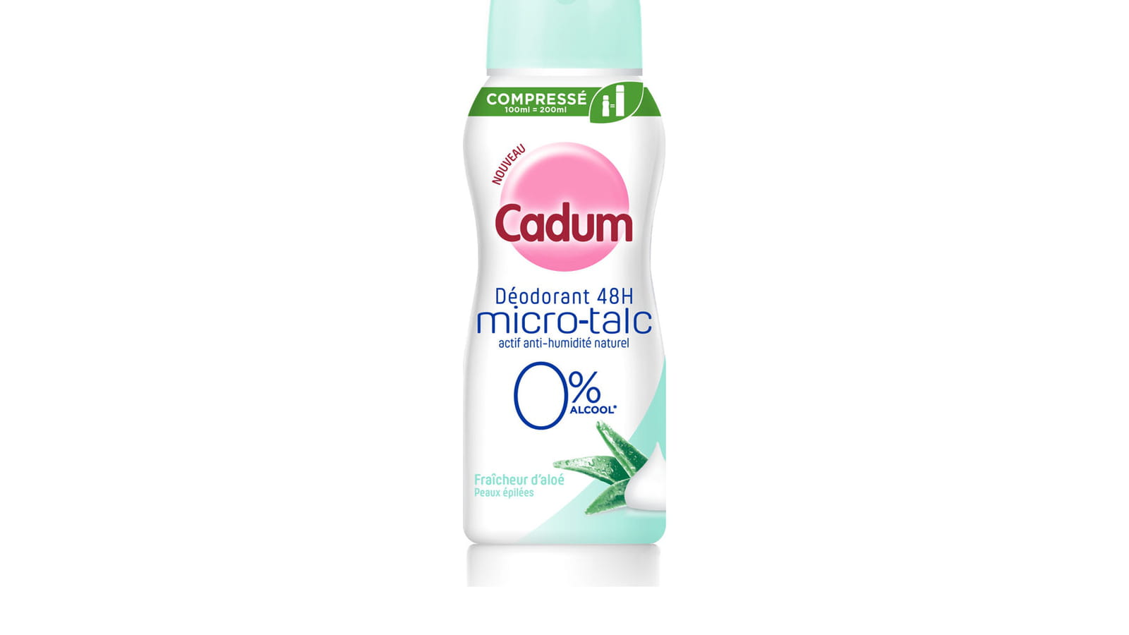Cadum