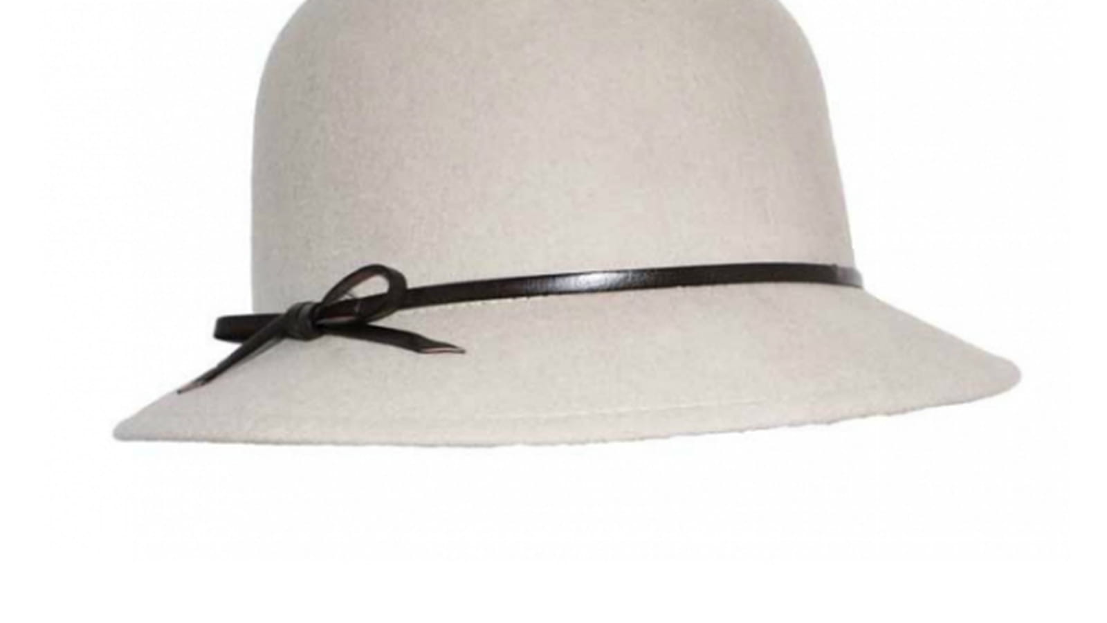 Chapeau cloche Léon Montane