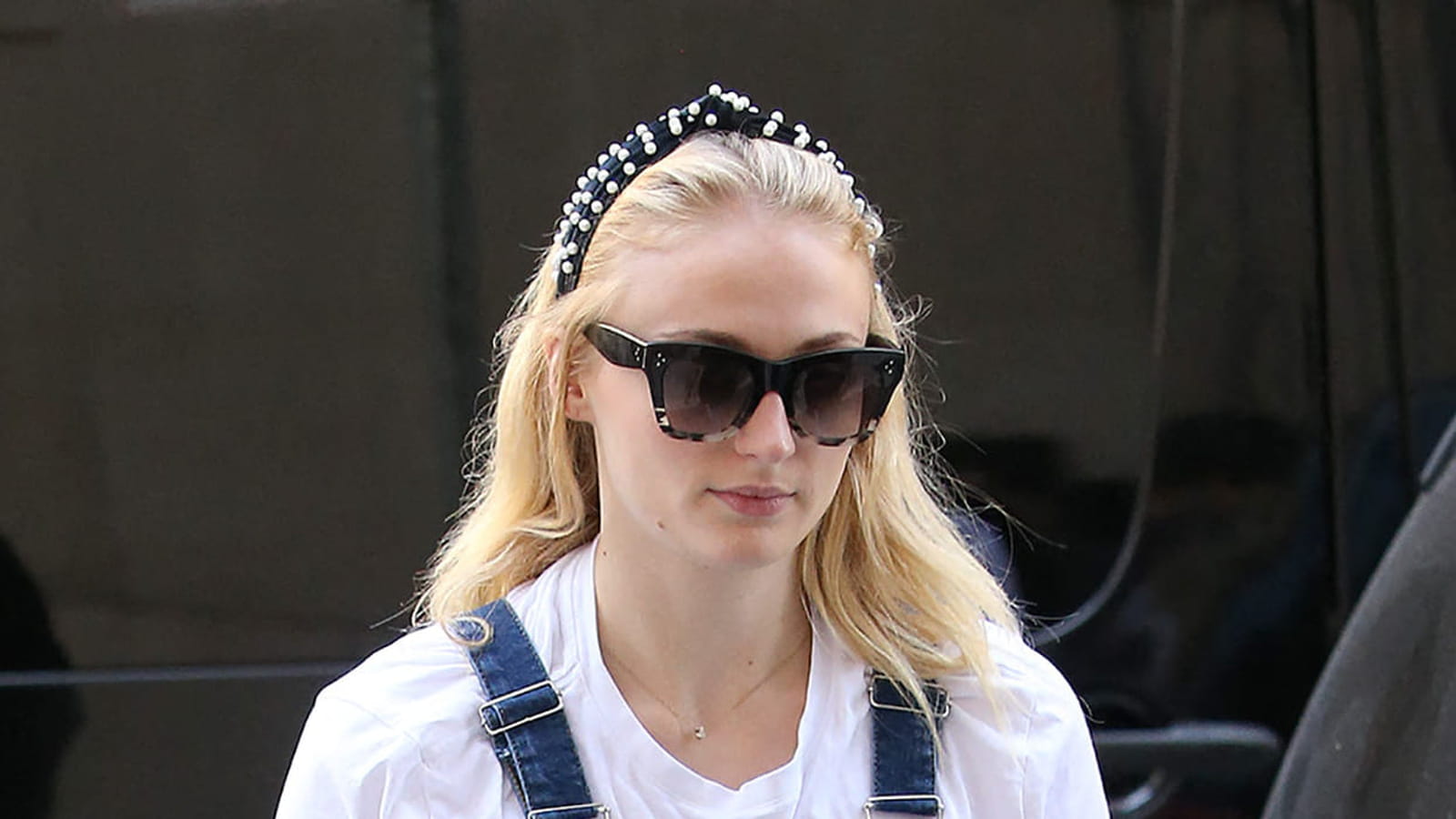 Headband pop